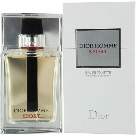 perfume dior homme sport hombre|Dior Homme Sport 2021 fragrantica.